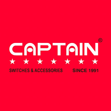 Captain Electrical Industries (@Captainswitchesandaccessories) • Facebook