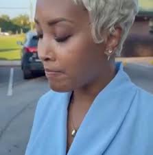 Amber's reaction to husband's infidelity and potential DNA test