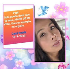 Camilo Rueda Rodriguez