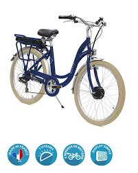 Vae Velo Electrique E Colors Vert By Arcade Cycles My Green Sport En 2020 Velo Electrique Velo A Assistance Electrique Arcade