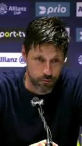 AMORIM..?? Vítor Bruno sobre Ruben Amorim... #amorim #inglaterra  #manchesterunited #portugal🇵🇹 #portistasmundo @Manchester United  Foundation