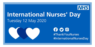 See more ideas about nurses day, national nurses day, nurse. Harborough Nurses Thanked On International Nurses Day Hfm