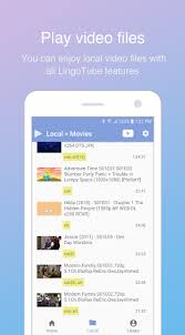 The description of atp star app. Lingotube Apk Download For Android Oct 2021 Apkpicker