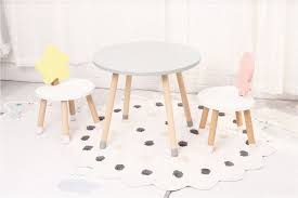 Kids 3 piece writing table and chair set a is simple, elegant and would look perfect in any child's room. China Children Table Chair Furniture Kids Desk And Chair Set China Kindergarten Table And Chair Modern Children Home Furniture