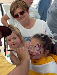 3rd Annual Heritage Day Celebration downtown Bonham