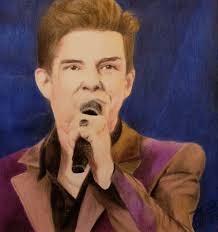 Went through all my posters today. Back in my 20's I would completely  wallpaper my walls with posters. Now I prefer to frame them. Anyway,  thought I'd share some of them here. |