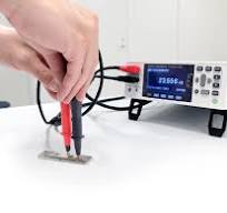 HIOKI RM3545A-1 Precision DC Resistance Meter