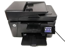 Hp printer laserjet pro mfp m127fw cartridges. Hp Laserjetpro Mfp M127fwmultifunctionprinter Excellent Condition Laser Printer Printer Laser