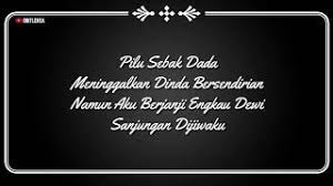 Mawar putih tanda perpisahan uploaded by: Mawar Putih Tanda Perpisahan Karaoke Youtube