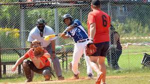 We are one of 65 associations in the united states. Mehr Als Baseball Fur Madchen Softball In Erlangen Erlangen Nordbayern