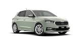 SKODA-FABIA