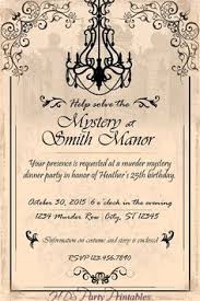 As the windy city's most popular mystery dinner party company, we are guaranteed to provide the perfect event for you. Murder Mystery Dinner Party