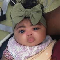 Dakotah Aniece Grace Frasier Obituary (2023)