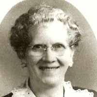 Martha Eunice Ensign (1888–1980)