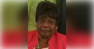 Obituary information for Evelyn Maria Champion