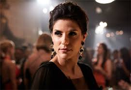 Rafaela Mandelli: “Não sou tímida, mas sou reservada"