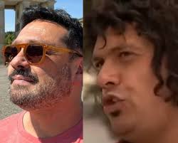 Santiago Rodríguez de 'El Man es Germán' y sus reflexiones luego de tener  Cáncer “Me voy tranquilo”