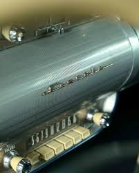 Image result for Columbia Blue 1954 Lincoln