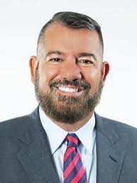 W.Va. House 16 candidate: Mark A. Bates (R)