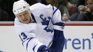 Sundin — est un patronyme pouvant désigner: Hhof 12 Interesting Facts About Mats Sundin Sportsnet Ca