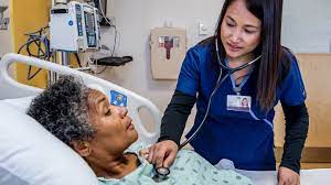 Most medical practice's are not utilizing the modern technology that patients demand. What Is Nursing American Nurses Association Ana