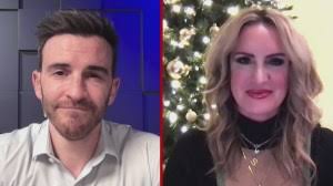 Veterans from across generations honored during TV special