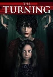 Is there a new halloween movie coming out in 2019? The Turning Official Trailer Youtube