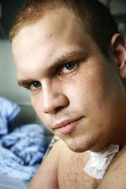 Politimand kræves fængslet