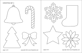 Labels are in printable pdf templates which are both fillable and editable. Christmas Printables Free Printable Templates Coloring Pages Firstpalette Com
