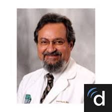 Dr. Frederic Cole Jr., MD