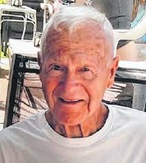 Milton NEWTON Obituary (2021)