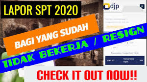 Bingung dengan status npwp kamu apakah masih aktif atau tidak? Cara Cek Status Npwp Aktif Non Efektif Ne Yang Valid Jangan Lewat Aplikasi Youtube