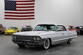Image result for Nevada Silver 1962 Cadillac