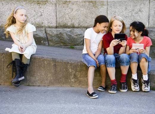 Acoso social