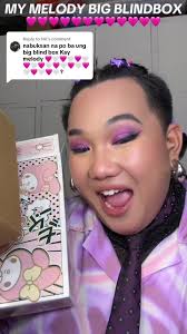 Blind Box Mga Kuromi Melody Cinnamoroll