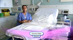 Maternity Services Epsom And St Helier University Hospitals