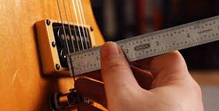 In fact, many fender j and p basses ship with a bartolini taper installed. How To Set Pickup Height The Right Way Fralin Pickups