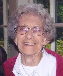 LaVonne Gale Obituary (2010)