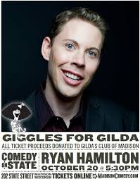 Gilda's Club Madison (@GildasClubMad)