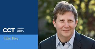 NYT Bestselling Author Recalls Carman and Koronet