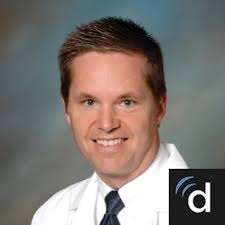 Dr. James H. Mooney, MD