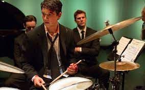10 Inspirational Quotes From 2015 Oscar Movies Miles Teller Whiplash Movie Oscar Movies