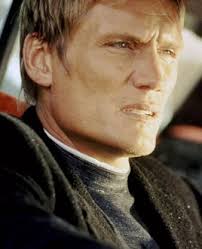 Dolph Lundgren Movies & TV Shows List