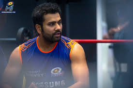 For him, it's important to win every match of the series and any future tournaments can be dealt with later as he wants everyone to focus on the present. Ipl 2020 Rohit Sharma Declares Looking Forward To Ipl 2020 Playoffs