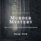 Clues & Candles: A Murder Mystery Candle Making Class event image