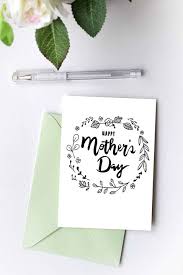 Handmade mothers day card ideas with tips and instructions to make mother's day cards yourself. 40 Free Printable Mother S Day Cards Best Mothers Day 2021 Cards