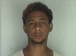 Suspects caught burglarizing businesses during Hurricane Harvey