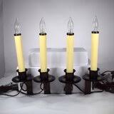Christmas Window Candle Wayfair