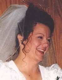 Rebecca Ellen Gleason Brown (1963-2005)