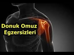 Donuk Omuz Egzersizleri Youtube